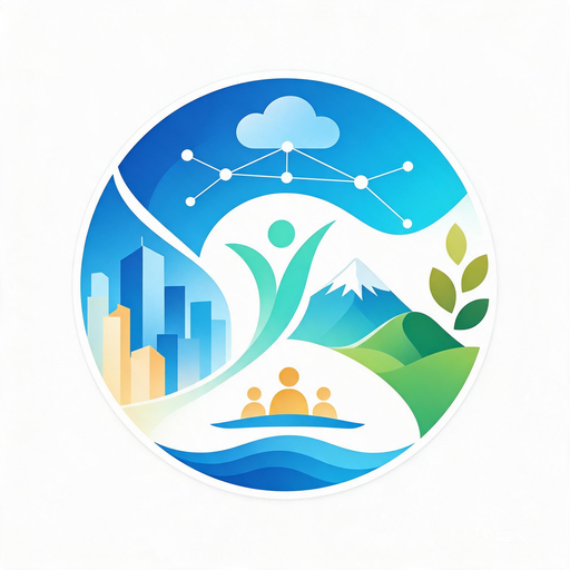 球盟会 logo